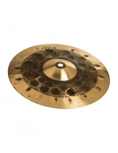 10" GENGHIS DUAL SPLASH 2