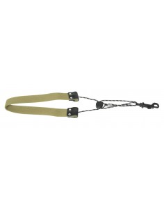Fully-adjustable GoodGroove...