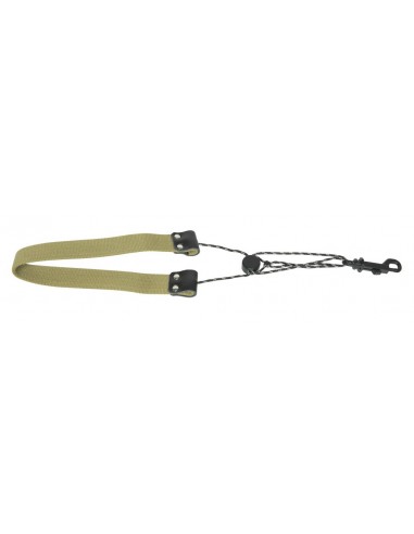 Fully-adjustable GoodGroove saxophone...
