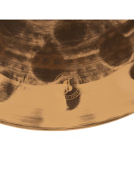 10" GENGHIS DUAL SPLASH