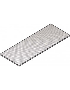 Display shelf - 2 pcs
