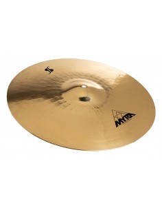 17" MYRA ROCK CRASH