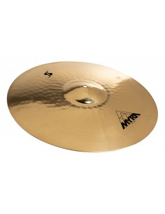 21" MYRA RIDE