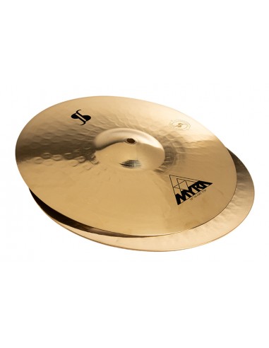 14" MYRA HI-HAT
