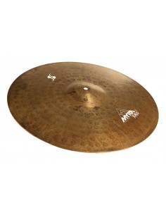 19" MYRA RAW ROCK CRASH