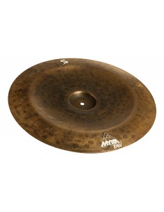 18" MYRA RAW CHINA