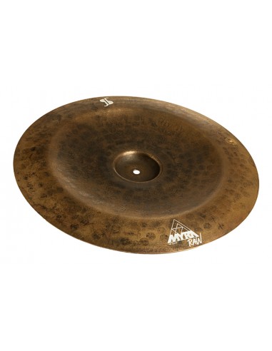 18" MYRA RAW CHINA