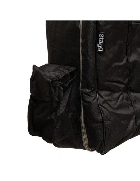 53.1x15.8x5.9 in KEYBOARD BAG-