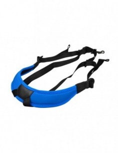 Junior fully-adjustable...