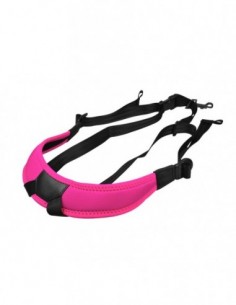 Junior fully-adjustable...