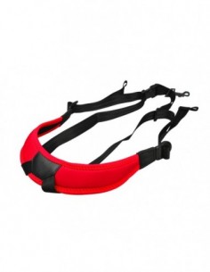 Junior fully-adjustable...