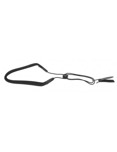 Fully adjustable clarinet strap with...