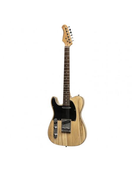 "T" Series Standard Electric Guitar, Left hand model