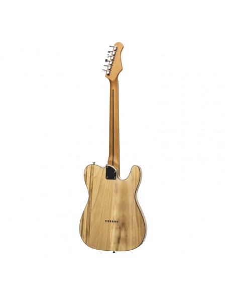 "T" Series Standard Electric Guitar, Left hand model