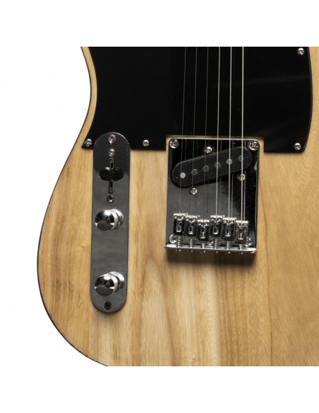 "T" Series Standard Electric Guitar, Left hand model