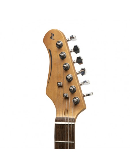 "T" Series Standard Electric Guitar, Left hand model