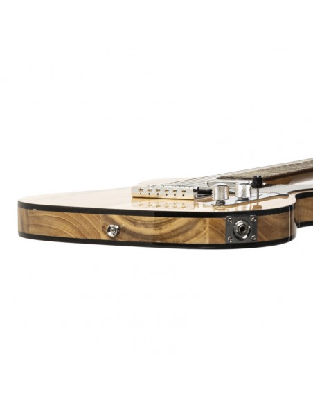 "T" Series Standard Electric Guitar, Left hand model