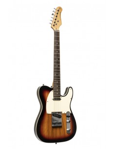 "T" Series Standard Electric Guitar