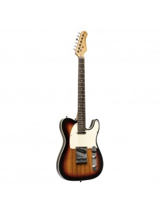 "T" Series Standard Electric Guitar 2