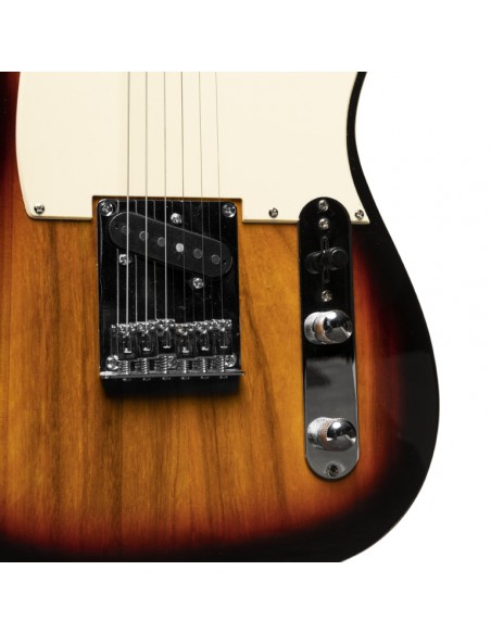 "T" Series Standard Electric Guitar