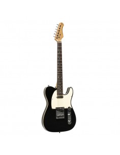 "T" Series Standard Electric Guitar 2