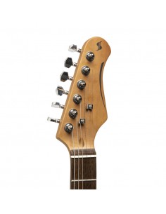 "T" Series Standard Electric Guitar 2