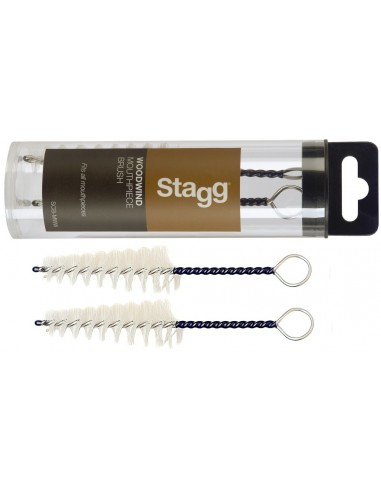 Two universal woodwind mouthpiece...