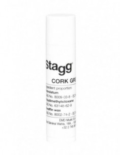 Cork grease, box of 25
