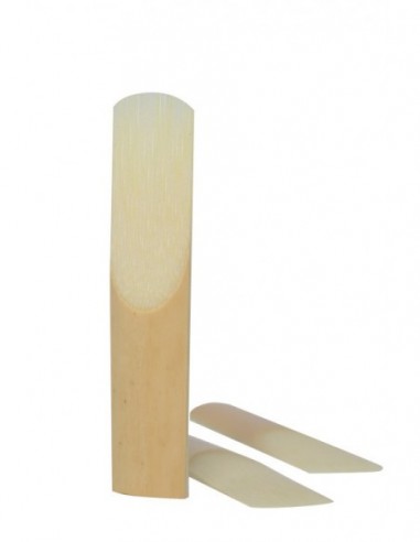 Box of 8 Tenor sax reeds, thickness: 2