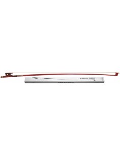3/4 scale wooden violin bow...