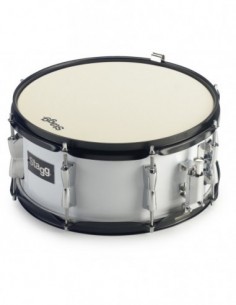 13"x6" Marching snare drum...