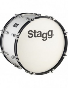 22" x 12" Marching Bass...