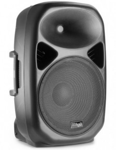 12” 2-way active speaker,...
