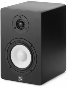 5’’ 2-way active studio...