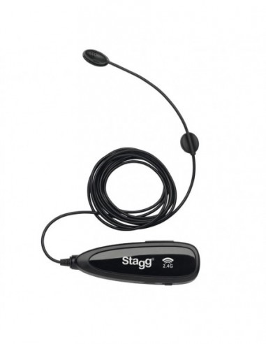 Wireless surface microphone set (with...