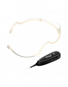 Waterproof wireless headset...