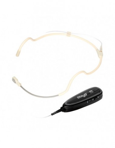 Waterproof wireless headset...