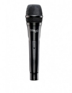 Standard cardioid dynamic...