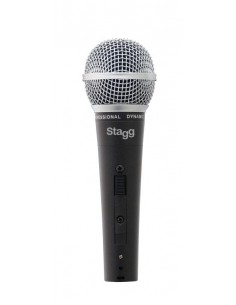 Professional cardioid...