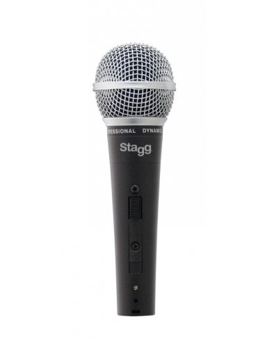 Professional cardioid dynamic...
