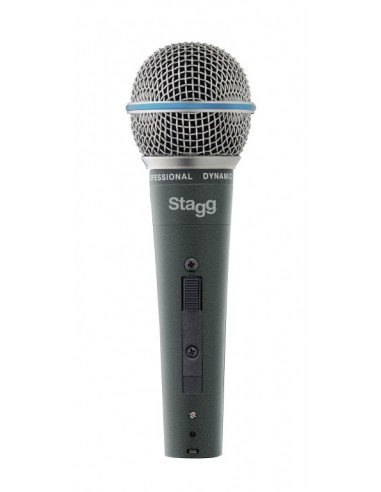 Professional cardioid dynamic...