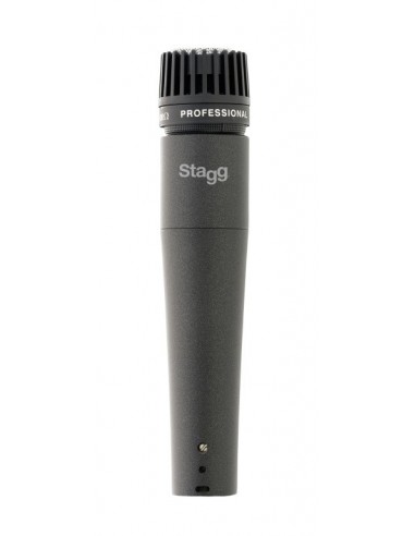 Professional multipurpose cardioid...