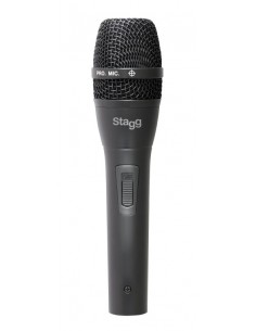 Professional cardioid...
