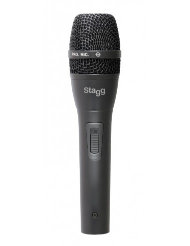 Professional cardioid dynamic...