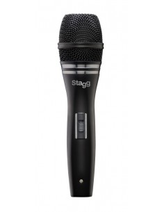 Professional cardioid...
