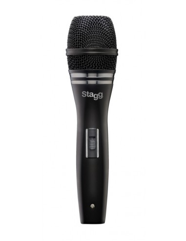 Professional cardioid dynamic...
