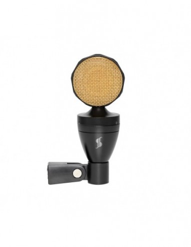 Condenser microphone