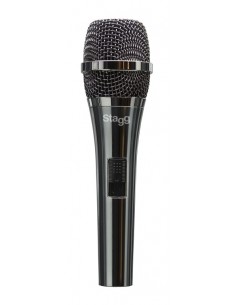 Professional cardioid...