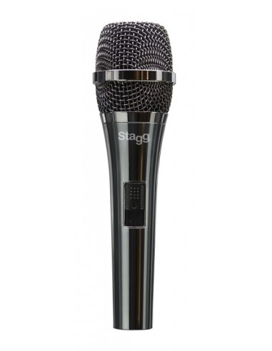 Professional cardioid electret...