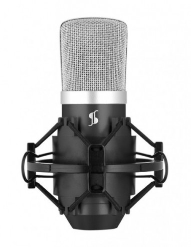 USB condenser microphone